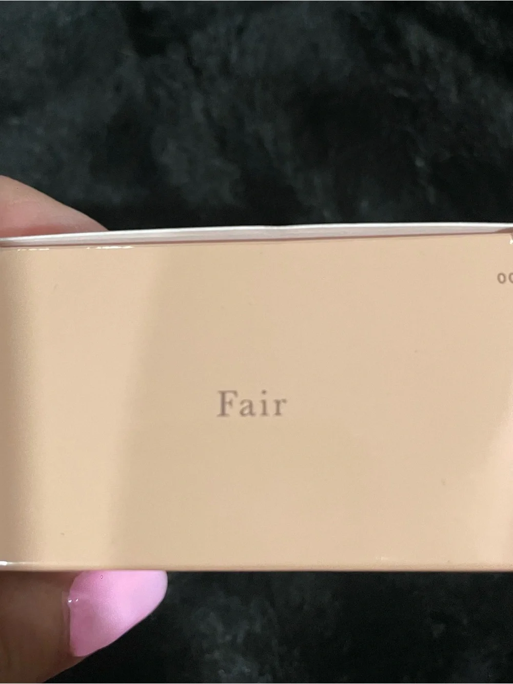 New Laura Geller Double Take Baked Versatile Powder Foundation - fair